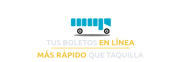 tus boletos en línea